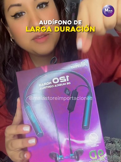 Audífonos Bluetooth de Larga Duración Z18 Ultra - Reseña y Características