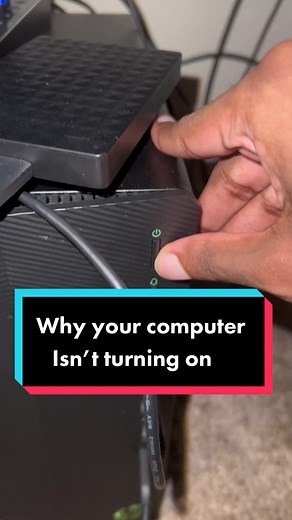 Troubleshooting Guide: Computer Not Turning On