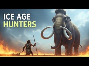The Secrets of How Early Humans Hunted Woolly Mammoths | Sleep Documentary