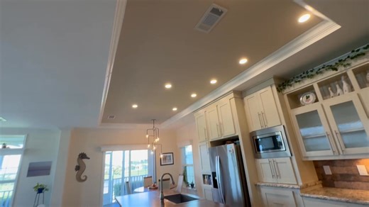 A quick sneak peek at our NEW listing 2642 Pier Drive. Call for your tour today! (888)280-6702 | Riverside Club