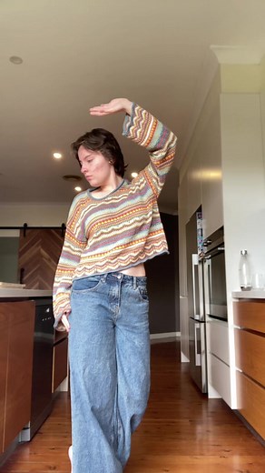 Maps Dance Challenge by Yeah Yeah Yeahs