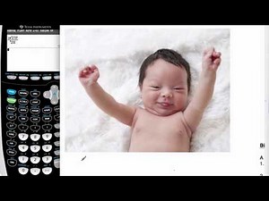 IB Math HL - Binomial Distribution Intro