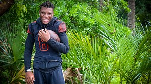 NDN Athlete of the Week sponsored by Babcock Ranch for Oct. 12-18: J.J. Dervil, Lely football