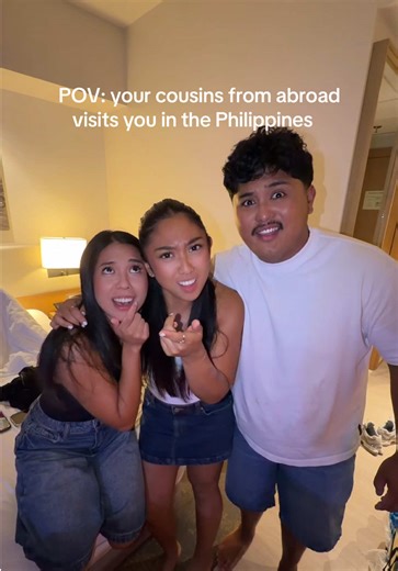 Understanding Family Connections in the Philippines