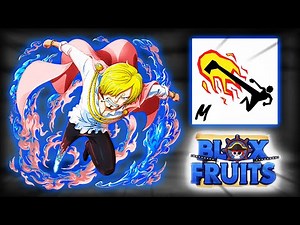 Obtaining Death Step Fighting Style In Blox Fruits Roblox