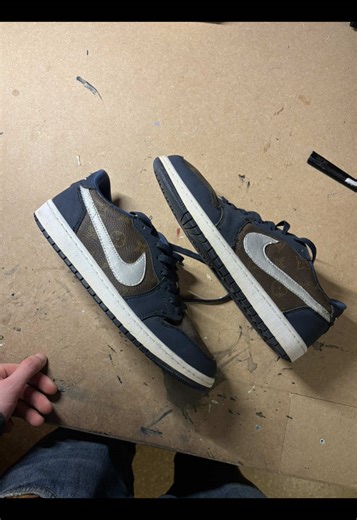 Creating Custom Sneakers: Design Your Unique Style