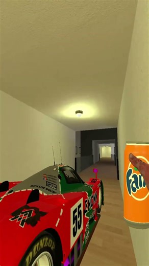 Part-162 #nextbots #gmod #GModLOLs-1m