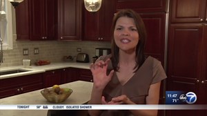 Tips for spring cleaning, decluttering kitchen pantry