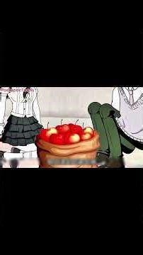 Apocalypse Survival 🌍 Trapped in Deadly Heat - Part 4 #shorts