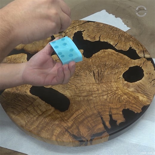 This Project is HUGE | David's Woodturning