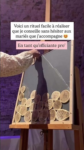 À découvrir en description 🤩 #ceremonielaique #mariage #ceremoniemariage #amour #ceremonie #couple