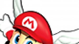 ☊ Low health - Mario Sounds: Super Mario 64