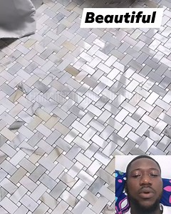 950K views · 4.7K reactions | beautiful tile design | Emmancy Projects Limited | Facebook