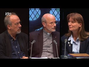 La science oecuménique : Histoire de la conscience oecuménique chrétienne de 1995 à nos jours (8/12) — KTOTV