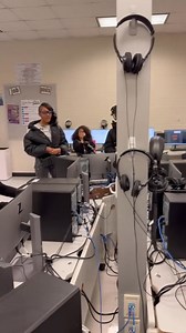 Destiny ready to BRAWL in her new classroom! She touched down & caused H E L L Part 1 | Black Comedian 2.0