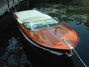 Colombo Super Indios 24 SL