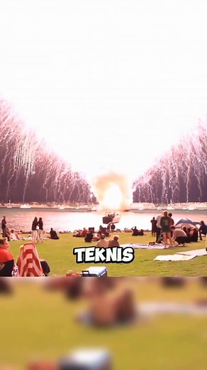 Kesalahan Kembang Api Terparah⁉️ #infounik #info #infounikdunia #infomenarik #infomenarikdunia #aktual #fakta #faktaunik #faktaunikdunia #faktamenarik #informasi #informasibermanfaat #kembangapi #kembangapitahunbaru #sandiego #petasan #acarameriah #kontenyglagiviral #kontenyoutubekreatif #pestakembangapi #ledakan #meledak