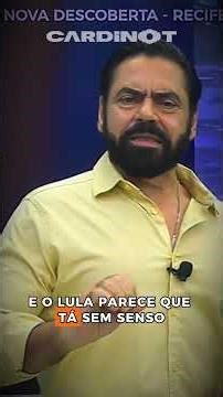Greater Recife cannot see water!