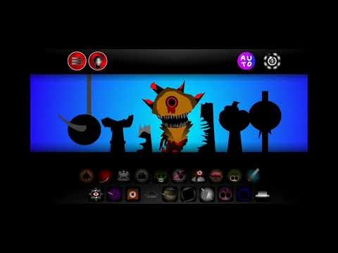 Sprunki Phase 36!!! Stole videos for honor...