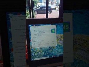 Cara mengkoneksikan client server ipos 5