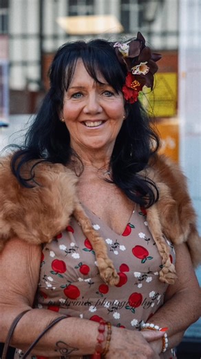 Lytham War Weekend Huge Success Once Again! | Lytham St Anne’s News