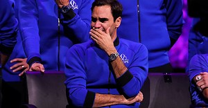 Roger Federer documentary to show end of tennis great’s career | BreakingNews