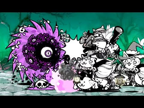 Battle Cats | Wrath of the Unholy (Deadly) | The Dead Keep Rolling