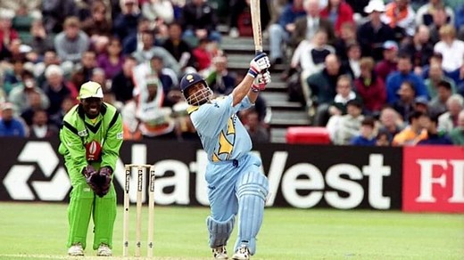 This Day That Year: Sachin Tendulkar played 140-run knock against Kenya in 1999 World Cup – WATCH