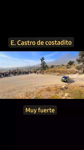 De costadito | Franco Mendoza
