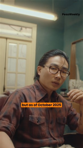 46K views · 1.3K reactions | Billions gone. Cases filed. Jail cells ready. Still not one conviction.  Stay informed with sharp, reliable news for free. Subscribe to PesoWeekly via link in bio. | Peso Weekly | Facebook