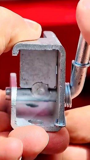 Load spring rachet tensioner | ToolsTour