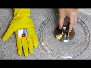 Clean Carpet in Few Minutes — Genius Cleaning Hack (ASMR)