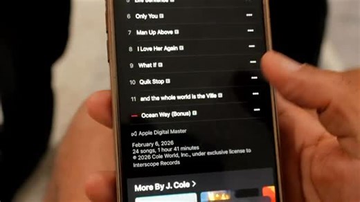 NFR Podcast on Instagram: "How J. Cole fans been acting since The Fall-Off came out 😂 Shoutout @rdcworld1"