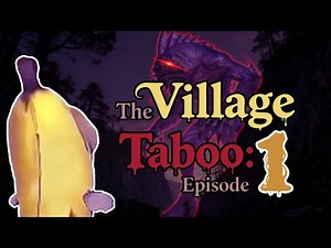 CatMeme Story | The Village Taboo: Episode 1