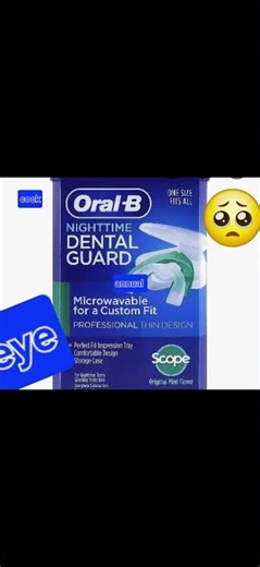 teething cringe tools for cockeye aka robo caller Kendalle