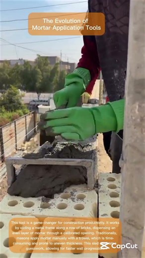 How to Achieve Perfectly Level Brick Courses