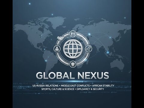 Global Updates : 24/10/2025