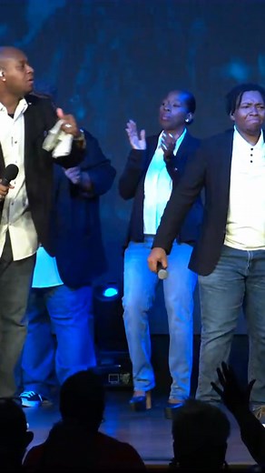 The layer setup in the KORG US Kronos and the Roland Juno DS worked the magic I knew it would. My M.D. sat in on organ and auxiliaries this time so I didn't need to layer the organ as I did before but still. It went crazy!!! . . . #music #studio #recordingstudio #composer #musiccomposer #musicproducer #producer #presonus #church #churchmusic #gospel #gospelmusic #gospelmusicians #churchmusicians #makingmusic #instrument #programmer #musician #songwriter #gospelchoir | Donyea Goodman SecondPage