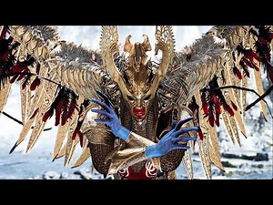 God of War Ragnarok - The Story of SIGRUN | Sigrun's Curse | All Sigrun Scenes
