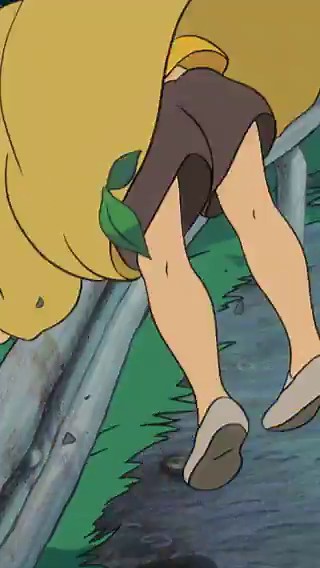 Make way for the age of the ocean! 🌊Dive into PONYO, returning to theatres June 13-17 to kick off Ghibli Fest 2026.https://t.co/D3tIwmjz0l