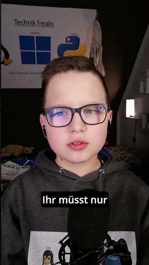 Fake Virus erstellen