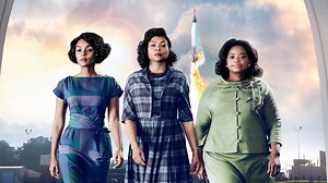 Watch Hidden Figures 2016 full HD on Fmovies