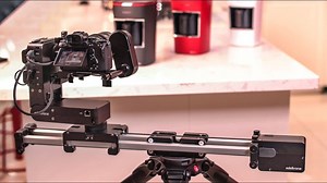 Shooting a Product Promo Video with #edelkrone Motion Control Systems 🎥 ☕️ Shop Now ➡️ http://edel.kr/9F | edelkrone