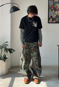 Hangout Outfit Ideas: Whole Look Street & Unisex Fashion