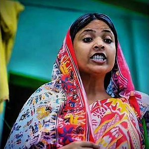 মা মারলে একটুও ব্যথা লাগে না ☹️ Rohan & Shathi New Bangla Natok!#funny#love #palligramtv #shorts