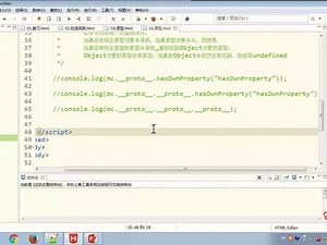 JavaScript基础入门教程_68_toString()#JavaScript #前端 #程序员 #编程