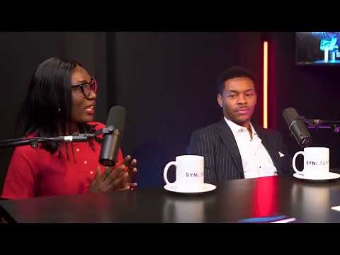 Experiencing Convenience and Care at SYNLAB Nigeria Episode 2