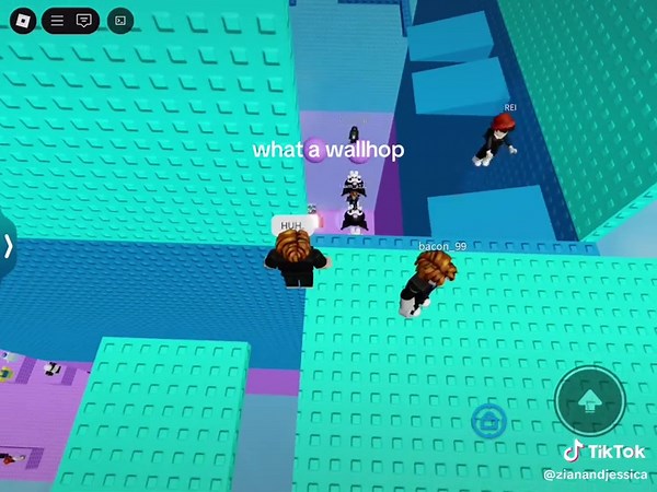 Tower Pinning Game in Roblox: A Fun Challenge
