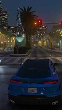 Michael’s Family Kidnapped 😱 | GTA 5 Dark Story 😮| 😲🔥#gta6 #gta #gameplay