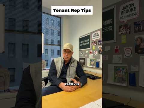Tenant Rep - Tips for Working with Local Businesses